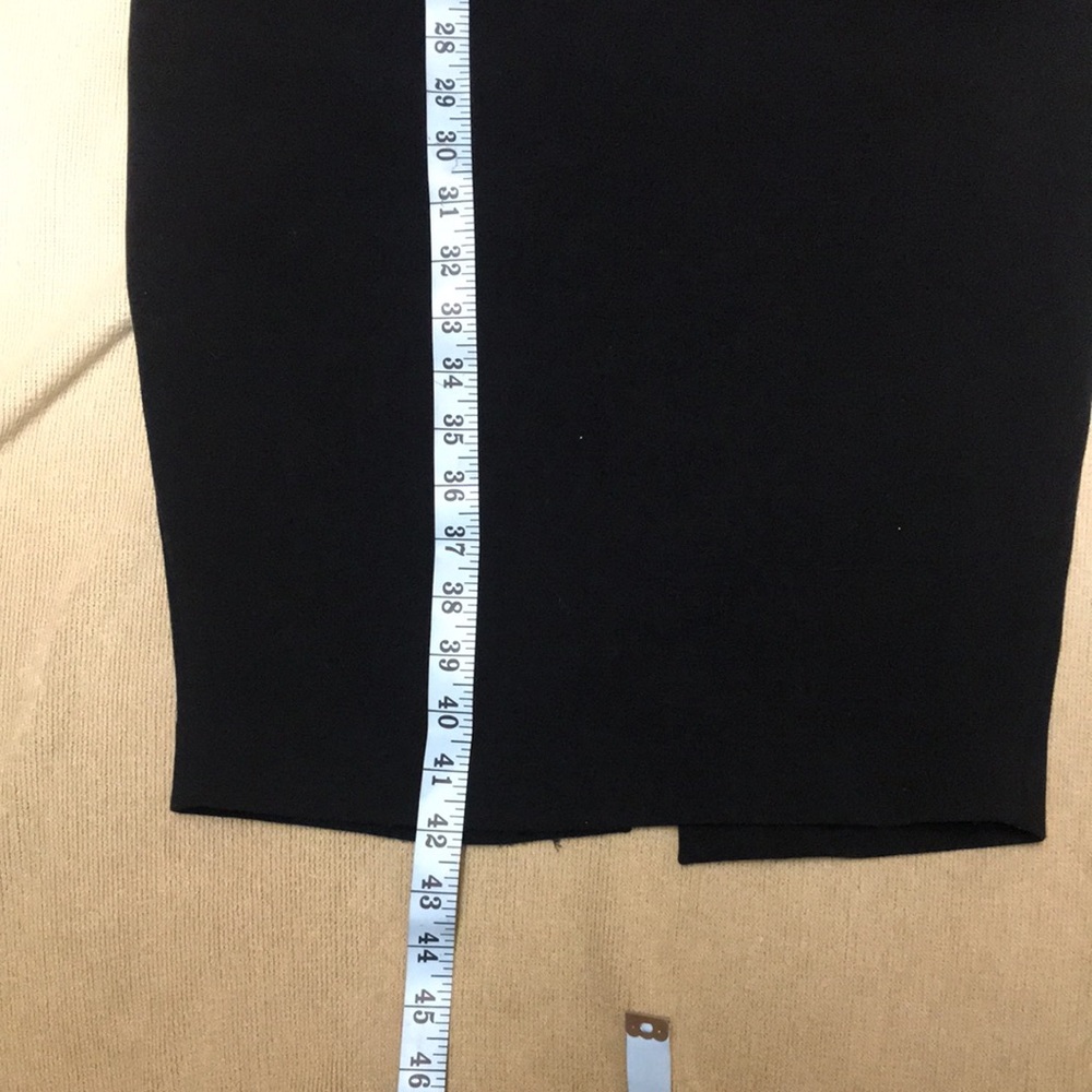 Zara Basic Dress - Picture 8 of 9